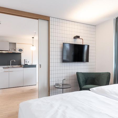 Hotel Alpenblick Bern Exterior foto