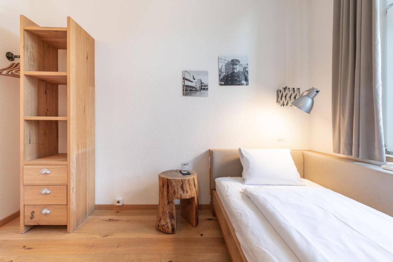 Hotel Alpenblick Bern Exterior foto