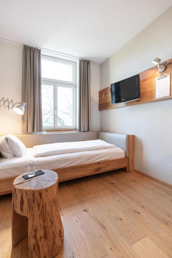 Hotel Alpenblick Bern Exterior foto